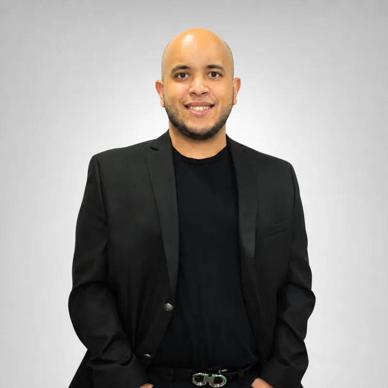 Isaac J. Gonzalez Alick, REALTOR® at VIEWPOINT Real Estate Group